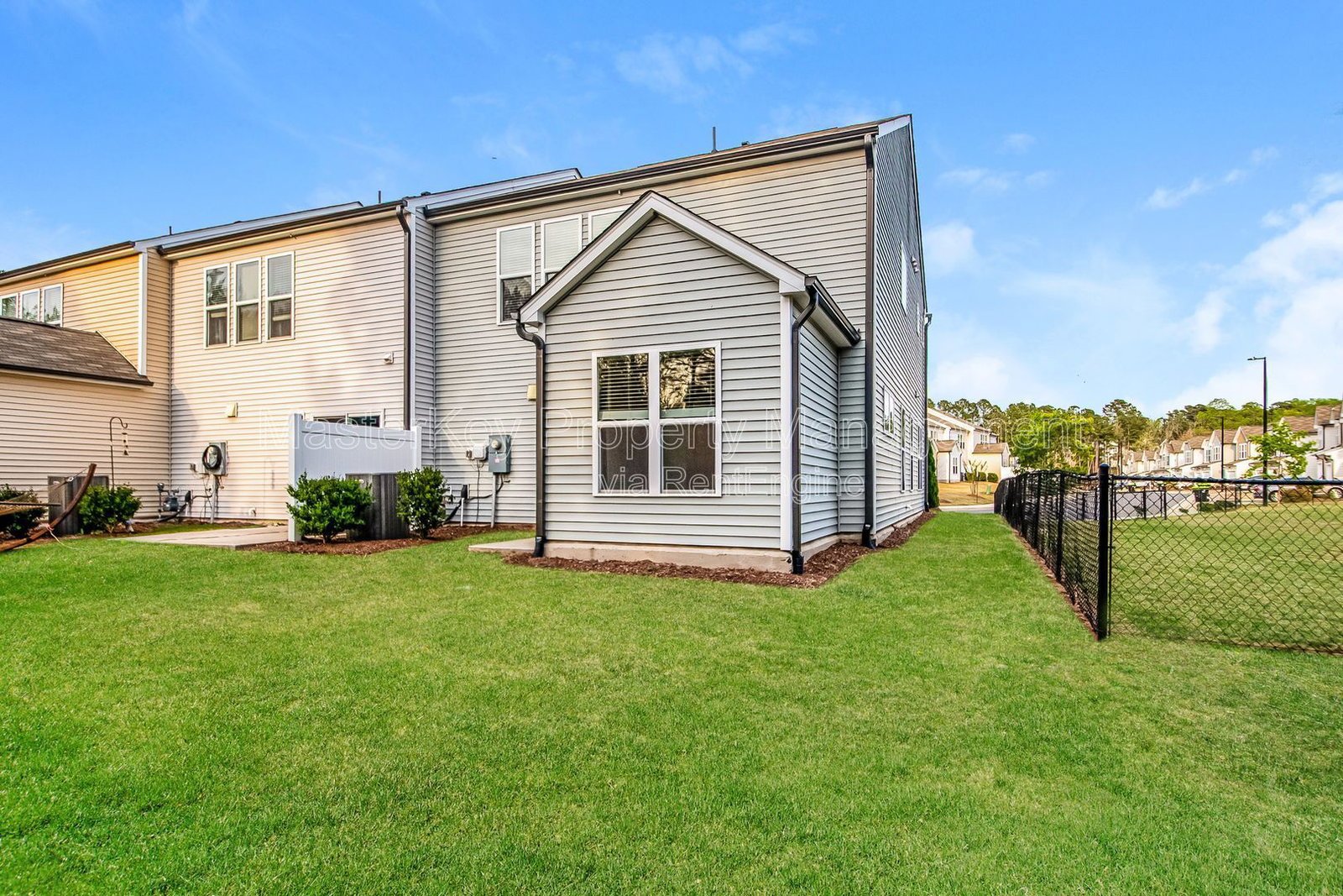Inviting 3-Bedroom, 2.5 Bathroom Townhome in Durham, NC property image