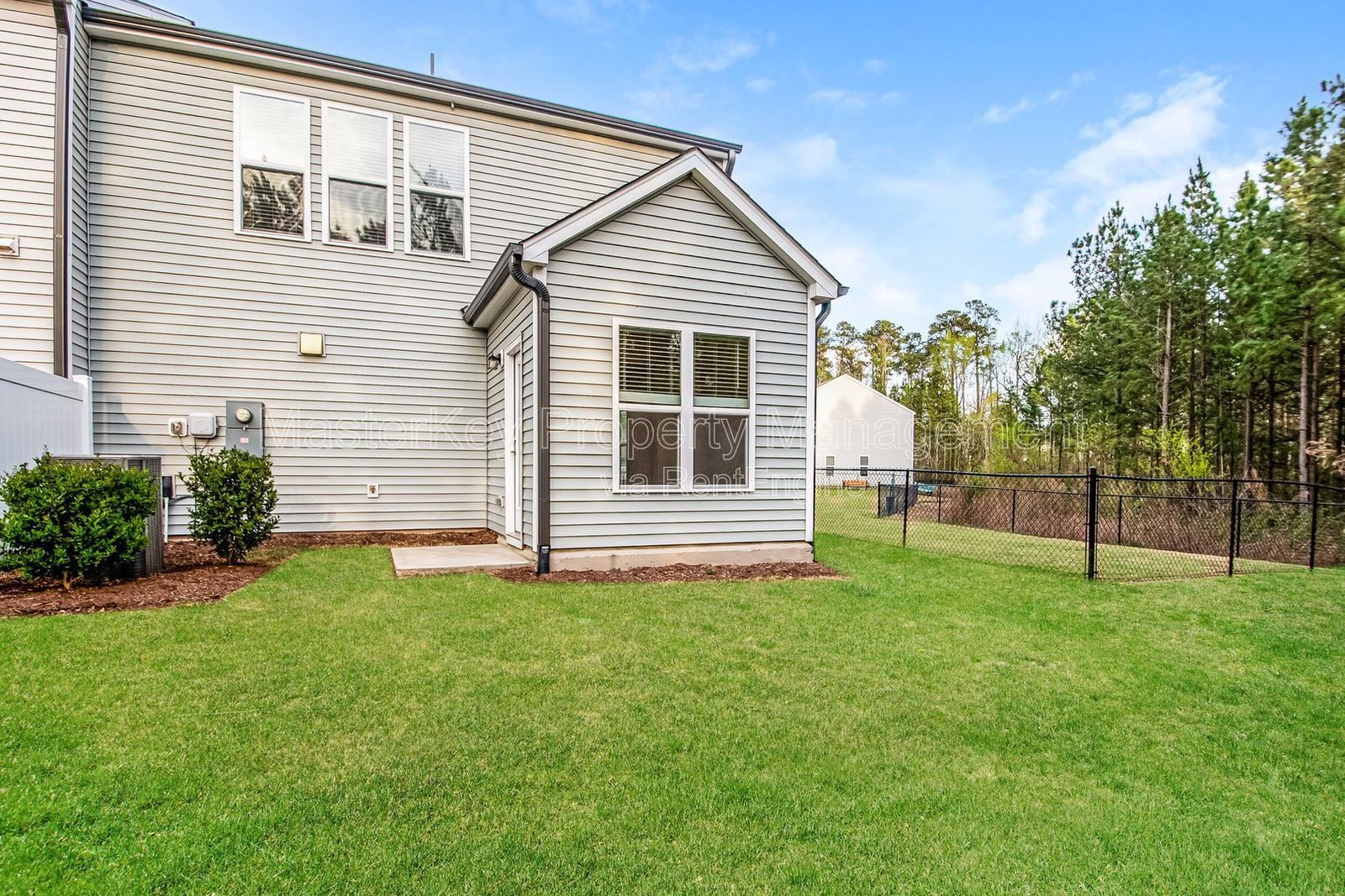Inviting 3-Bedroom, 2.5 Bathroom Townhome in Durham, NC property image