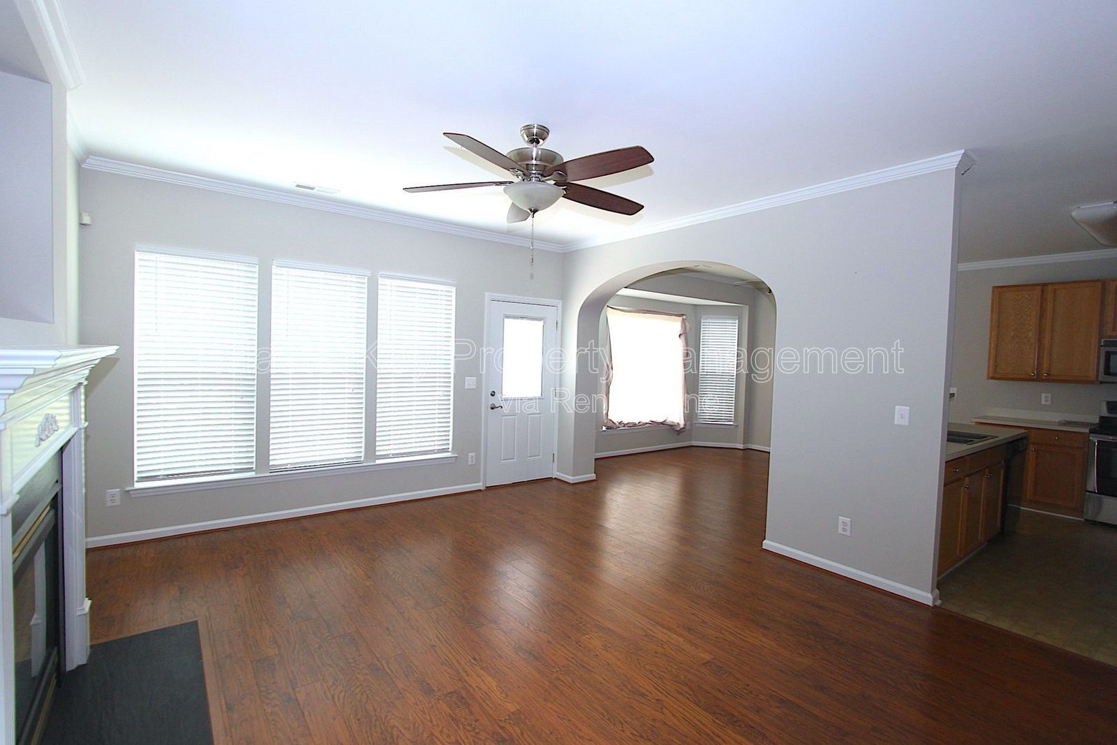 Spacious 3 Bedroom Single Family Located In Raleigh NC!!! property image