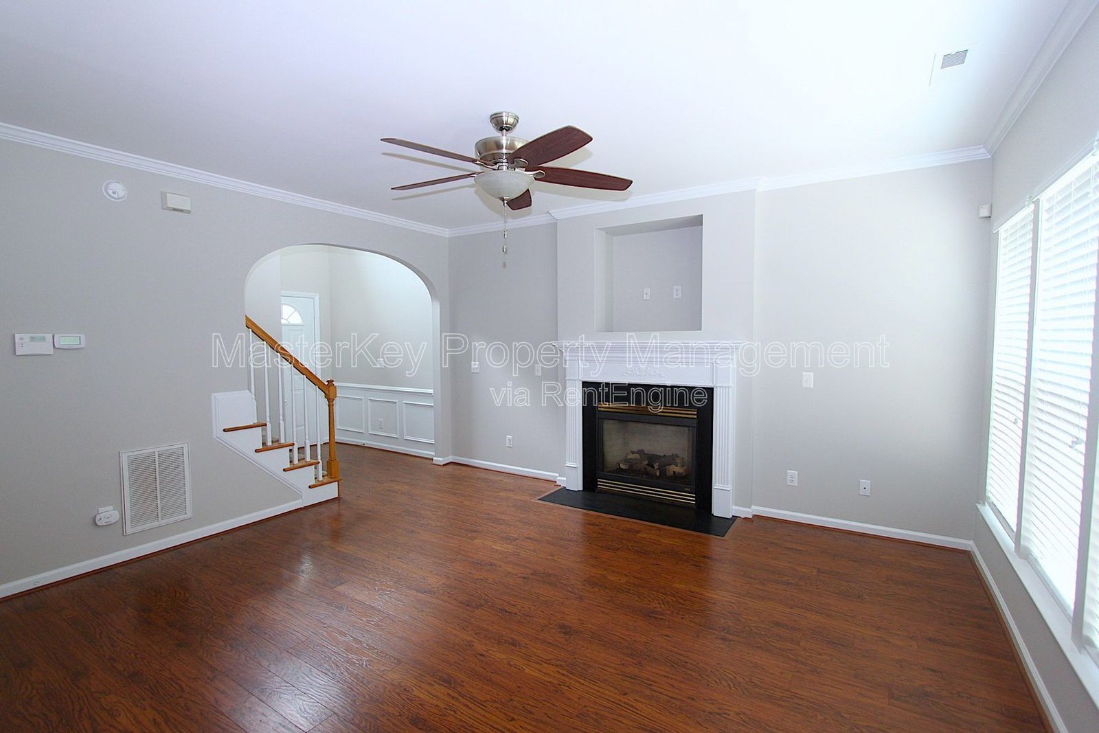 Spacious 3 Bedroom Single Family Located In Raleigh NC!!! property image