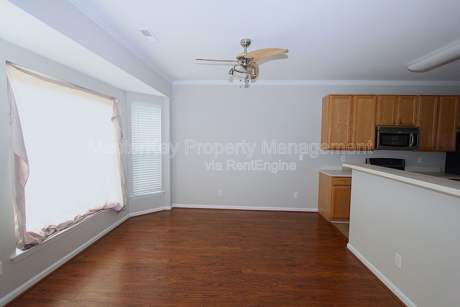 Spacious 3 Bedroom Single Family Located In Raleigh NC!!! property image