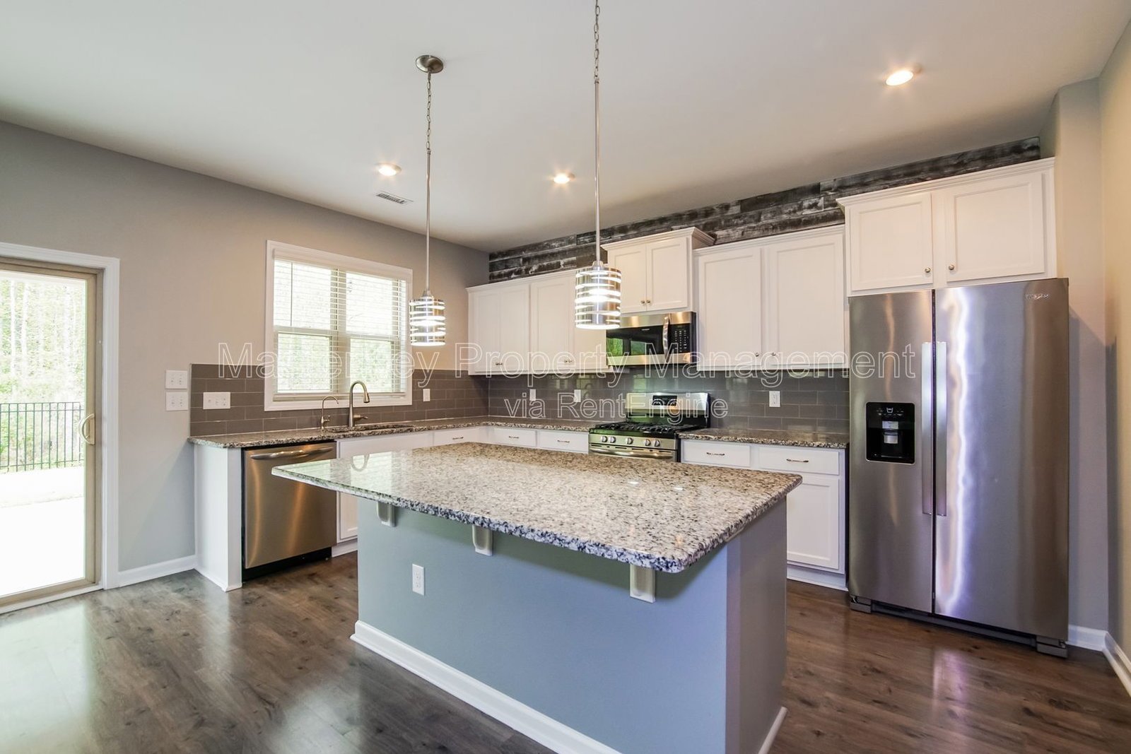 Spacious 4 Bedroom Single Family In Clayton NC!!! property image