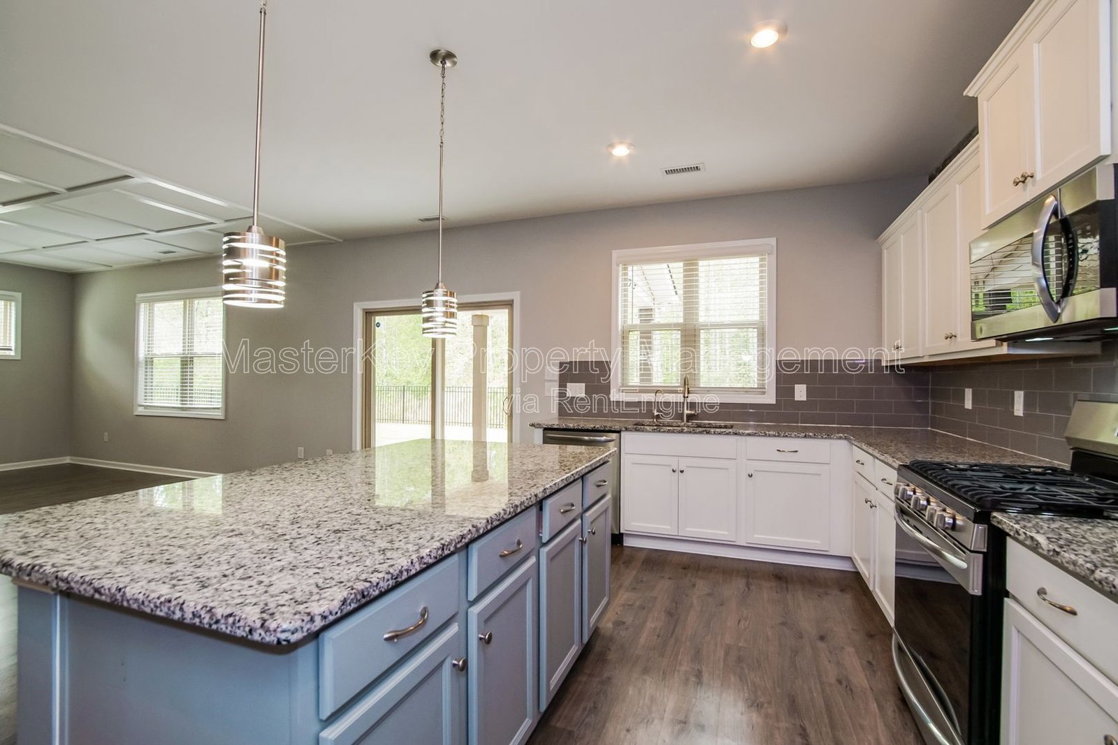 Spacious 4 Bedroom Single Family In Clayton NC!!! property image