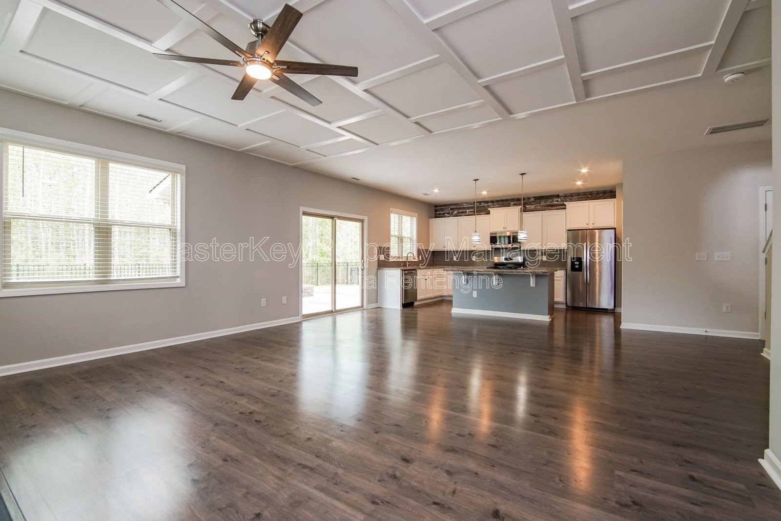 Spacious 4 Bedroom Single Family In Clayton NC!!! property image