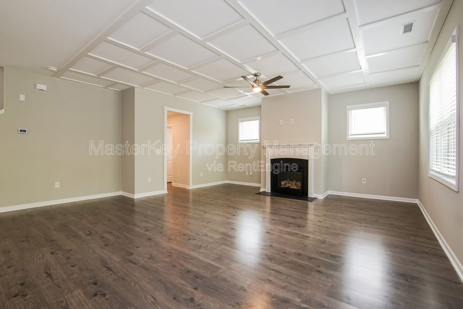 Spacious 4 Bedroom Single Family In Clayton NC!!! property image