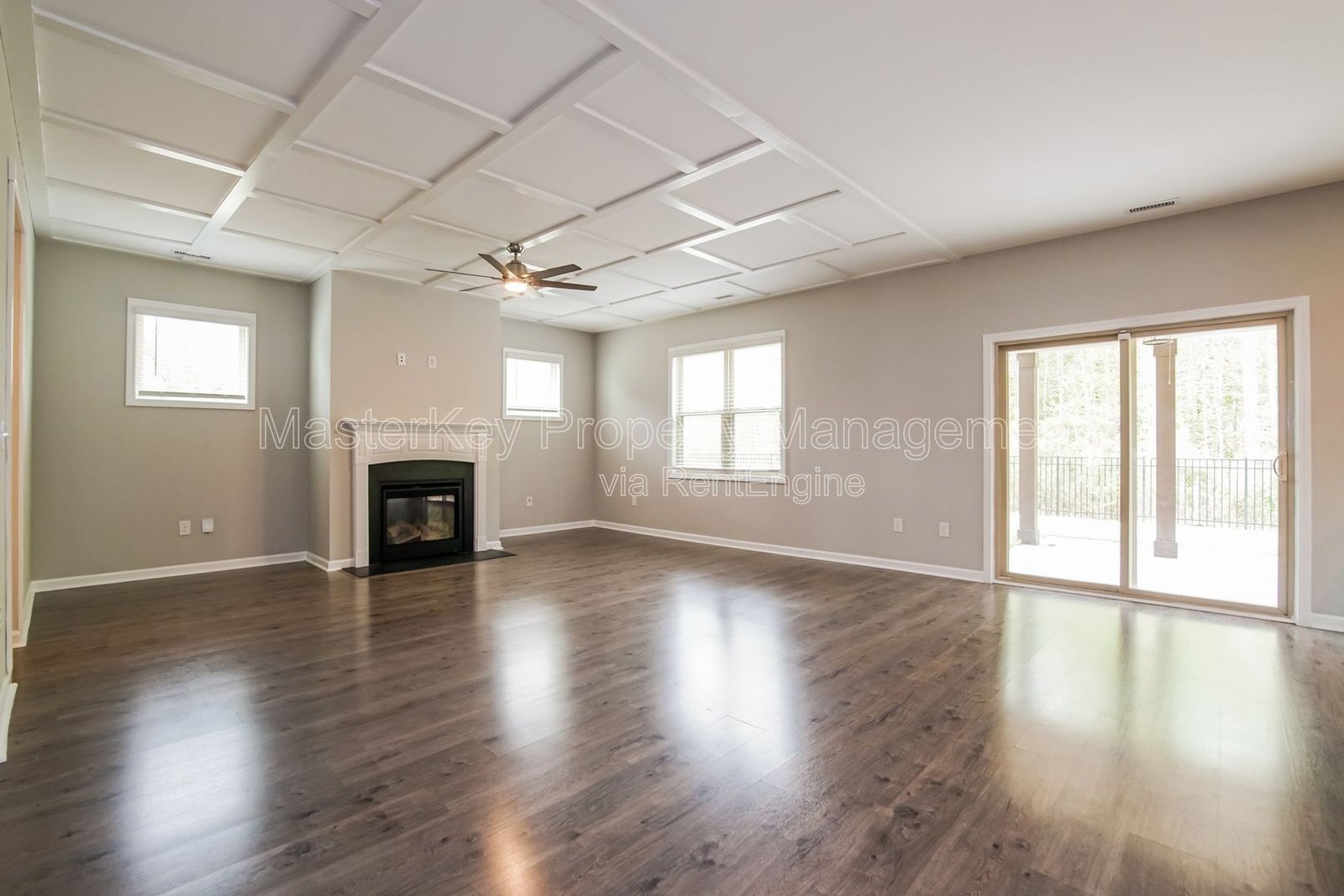 Spacious 4 Bedroom Single Family In Clayton NC!!! property image