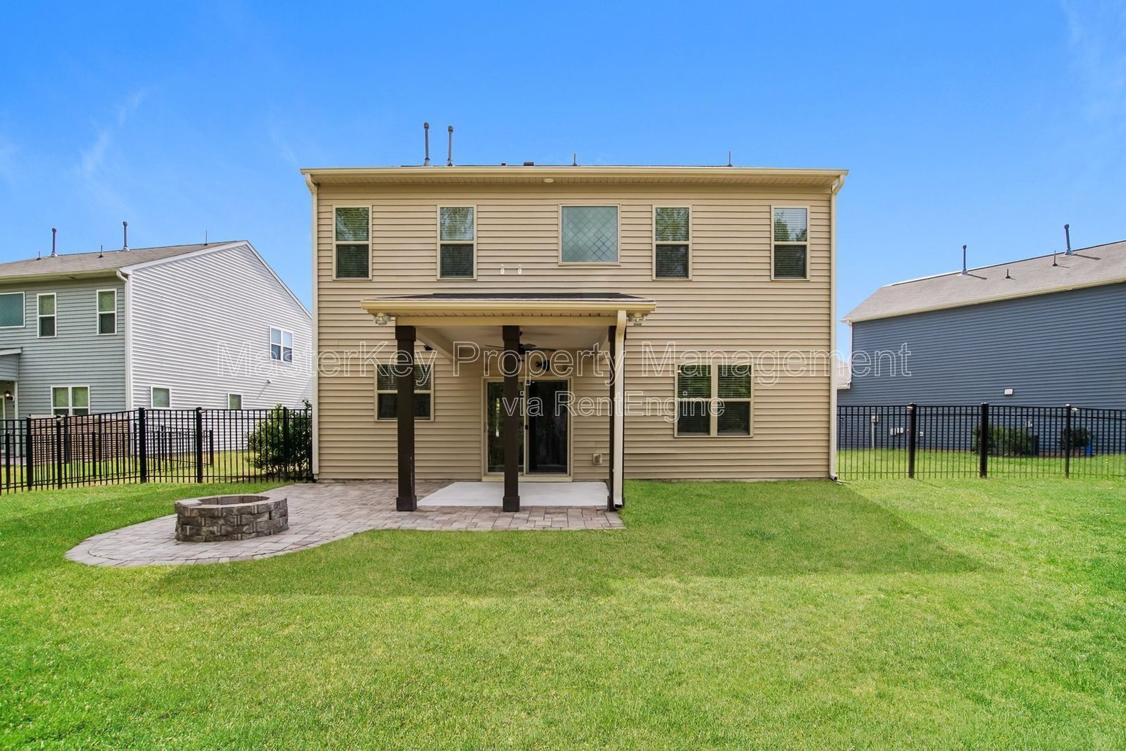 Spacious 4 Bedroom Single Family In Clayton NC!!! property image