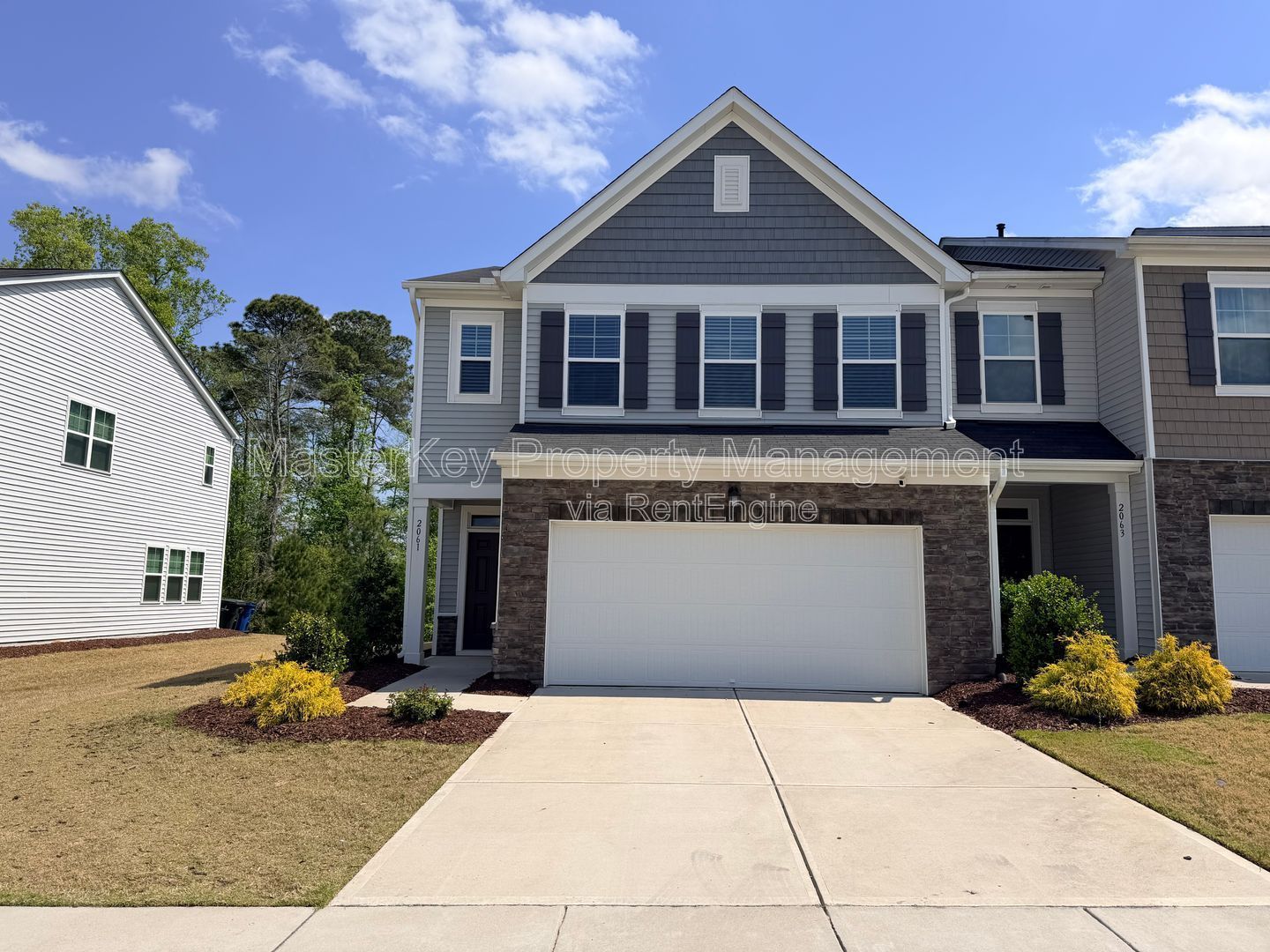 Spacious 3 Bedroom Townhouse in Raleigh! property image