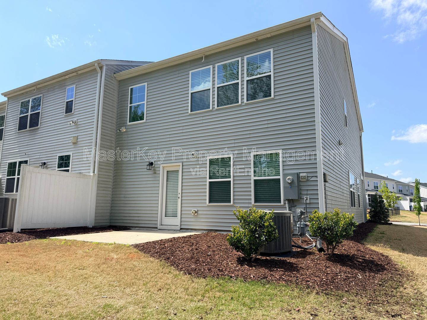 Spacious 3 Bedroom Townhouse in Raleigh! property image