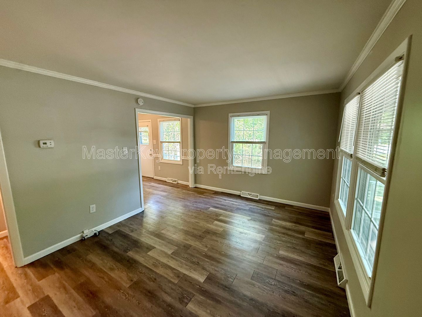 Charming 2-Bedroom, 1-Bathroom Townhome in Cary, NC property image