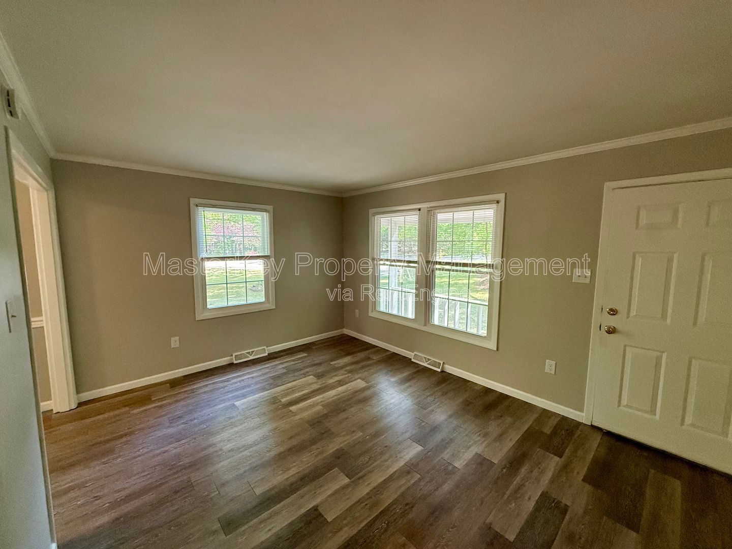 Charming 2-Bedroom, 1-Bathroom Townhome in Cary, NC property image