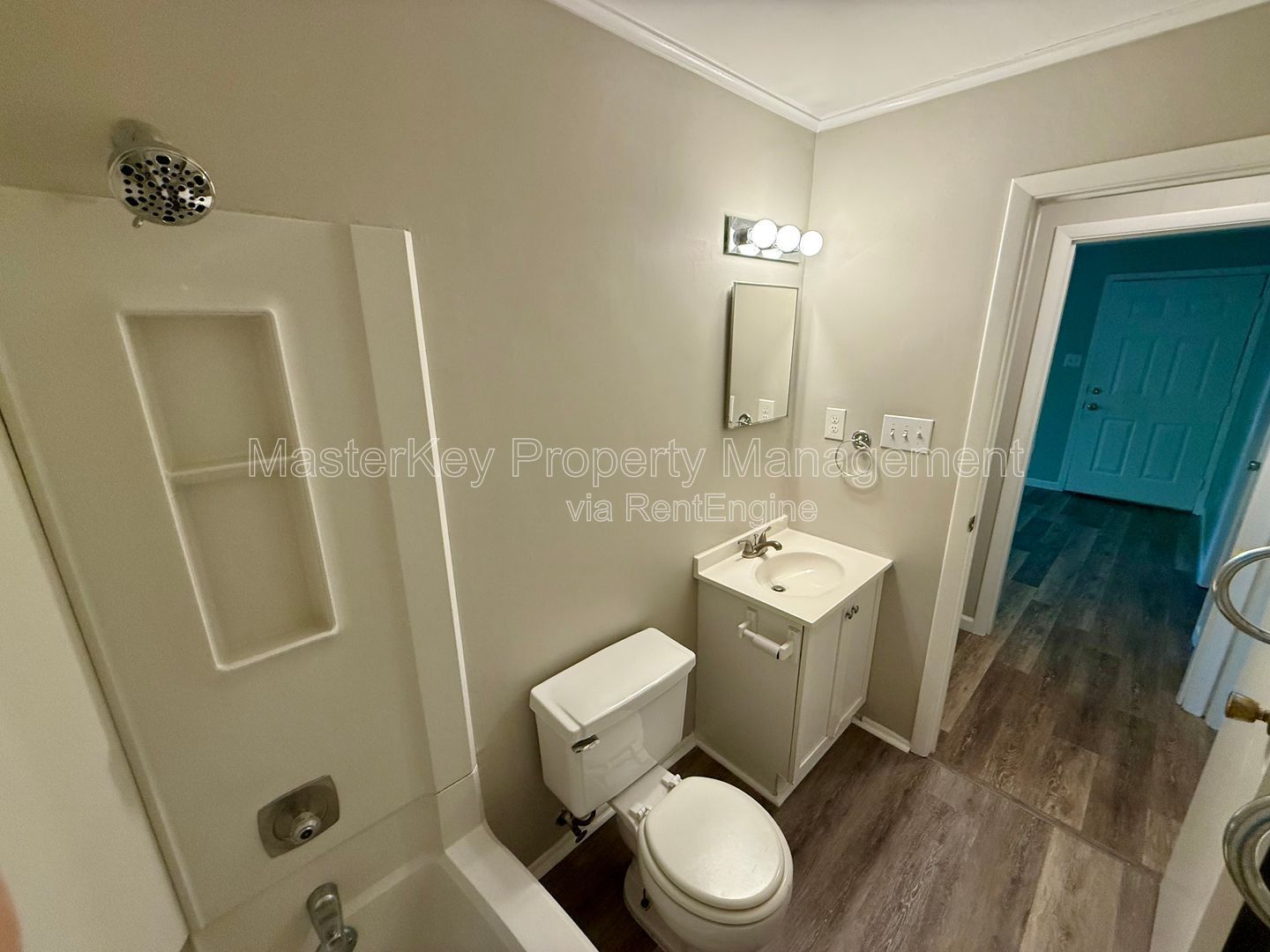 Charming 2-Bedroom, 1-Bathroom Townhome in Cary, NC property image