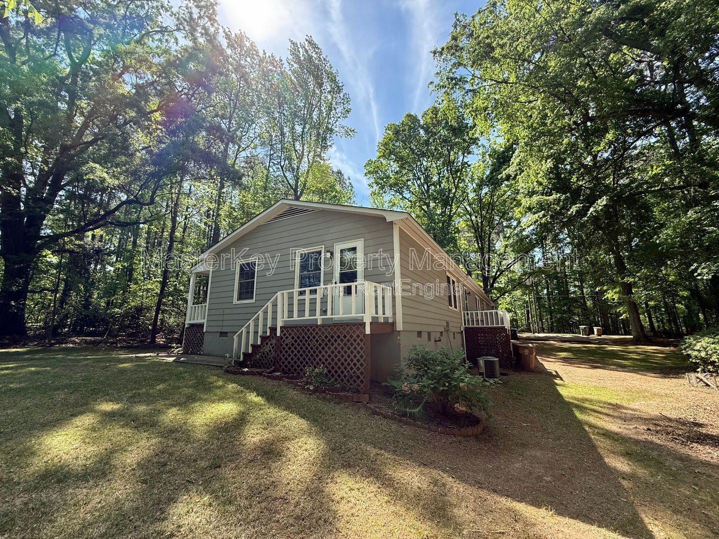 Charming 2-Bedroom, 1-Bathroom Townhome in Cary, NC property image