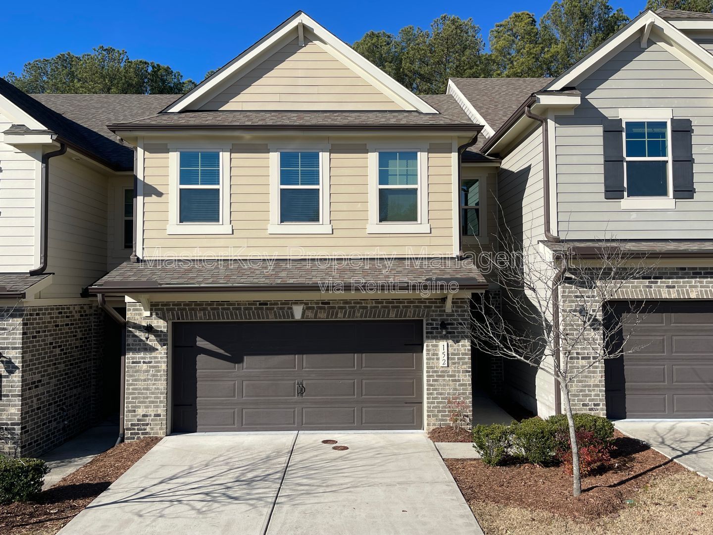 COMING SOON: Spacious 3-Bedroom, 2.5-Bathroom Townhome in Cary, NC property image