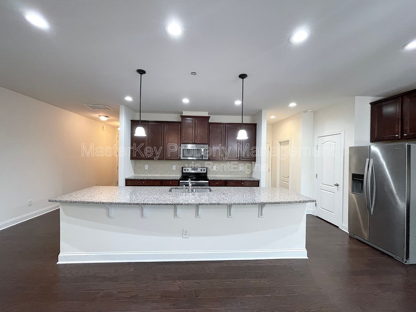 COMING SOON: Spacious 3-Bedroom, 2.5-Bathroom Townhome in Cary, NC property image