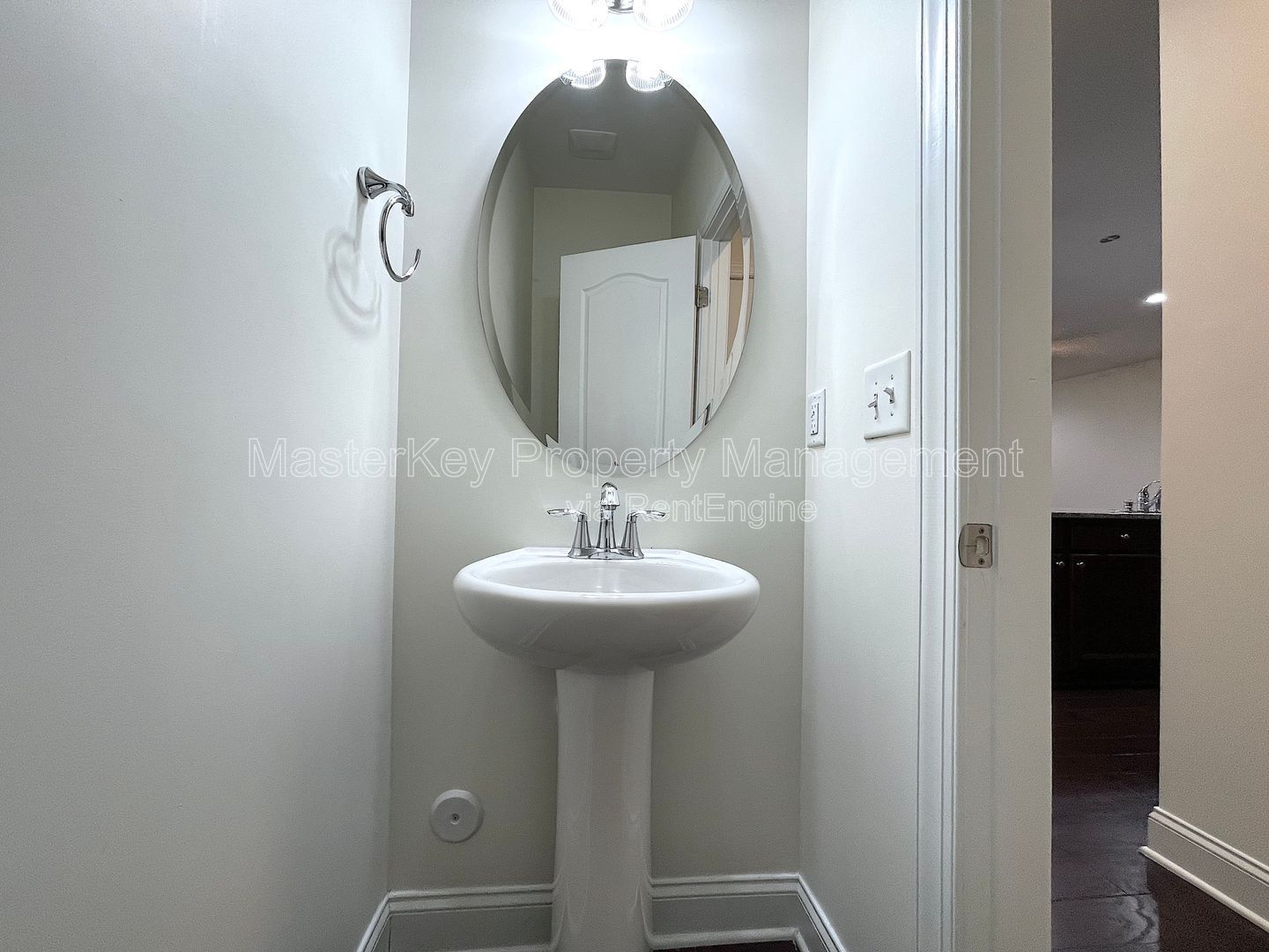 COMING SOON: Spacious 3-Bedroom, 2.5-Bathroom Townhome in Cary, NC property image