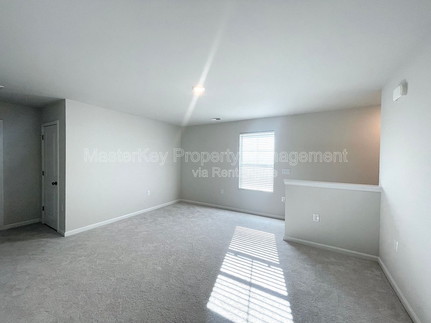 Spacious 4 Bedroom End Unit Townhome in Raleigh! property image