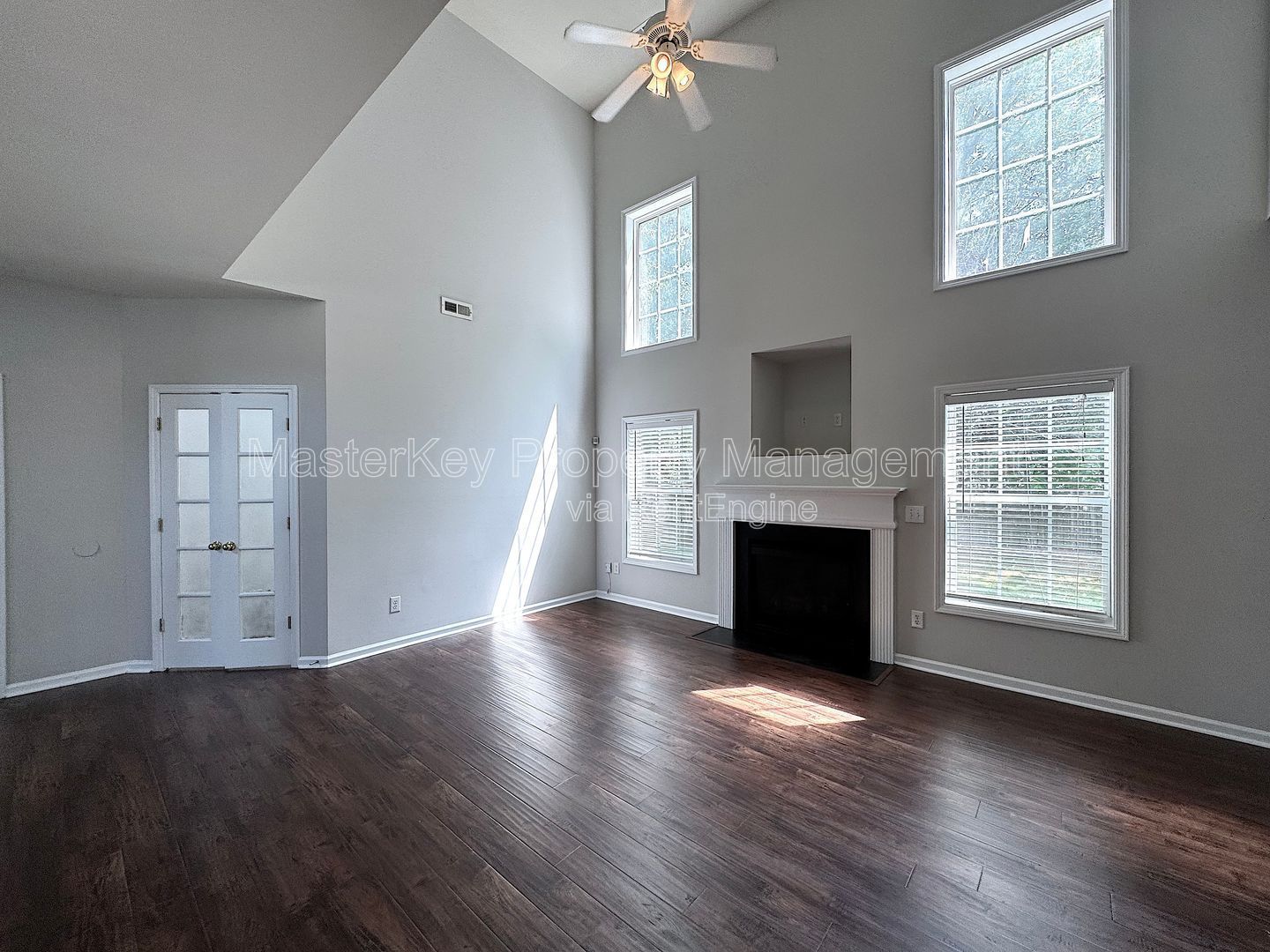 Spacious 4-Bedroom, 2.5 Bathroom Single-Family in Apex, NC property image