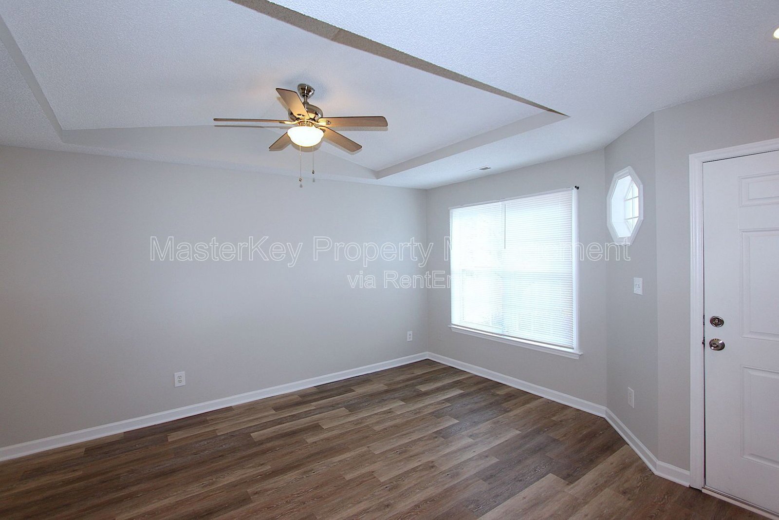 Modern 2-Bedroom, 2 Bathroom Townhome in Raleigh, NC property image
