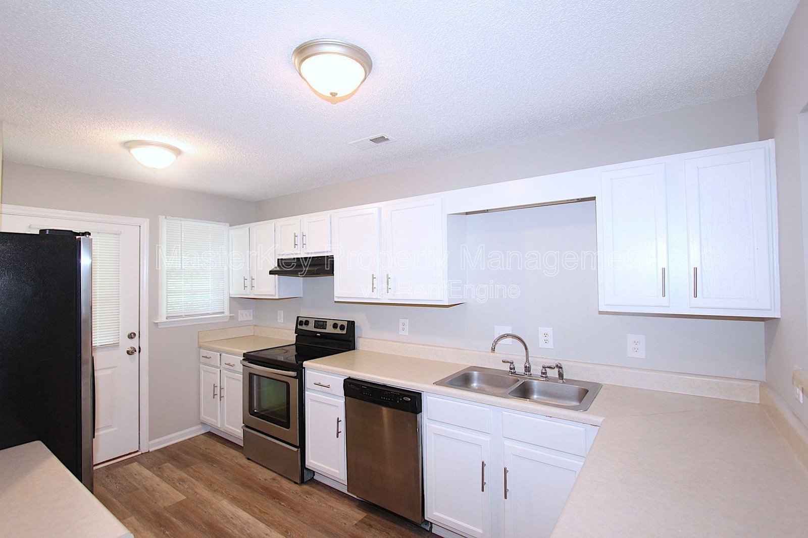 Modern 2-Bedroom, 2 Bathroom Townhome in Raleigh, NC property image