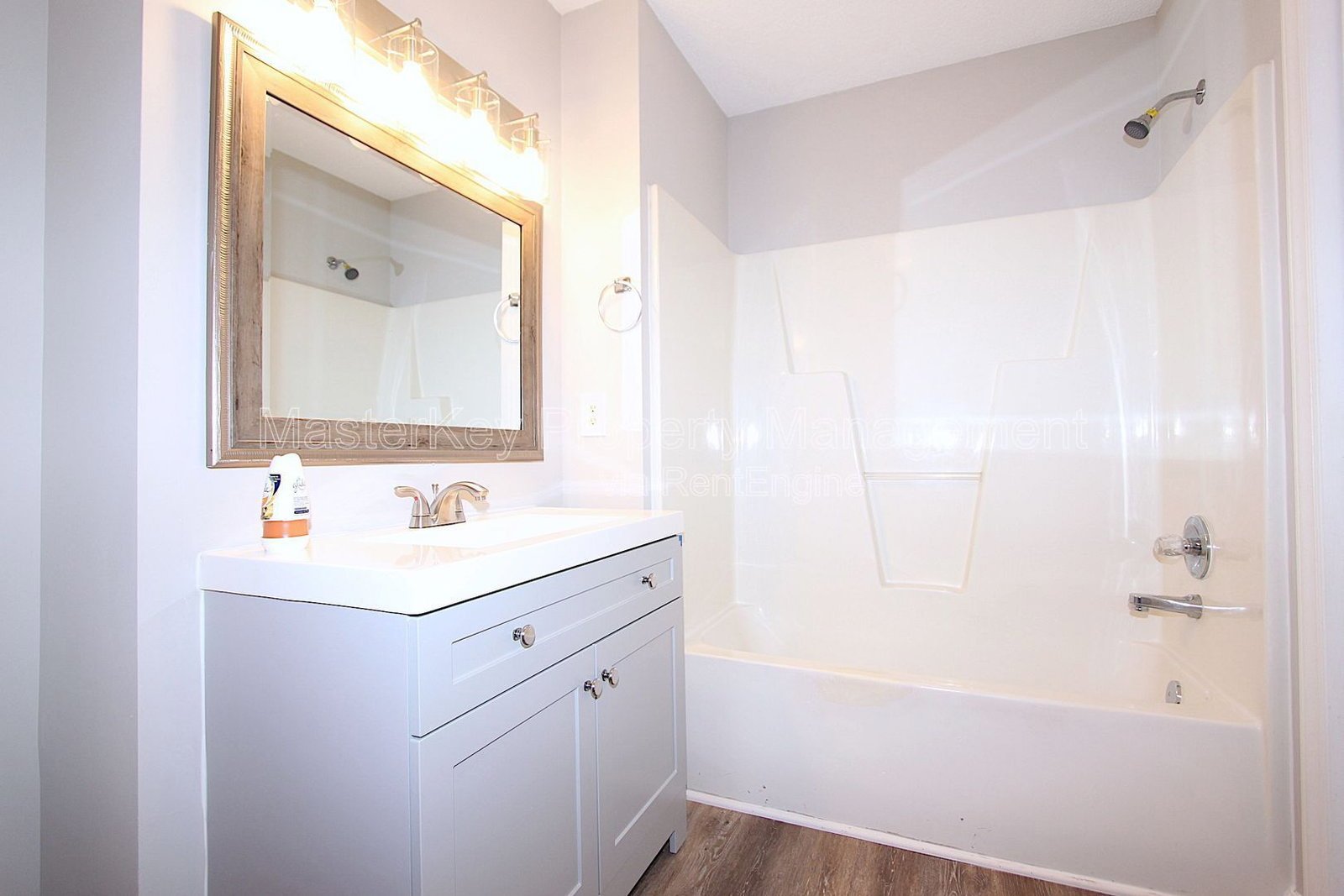 Modern 2-Bedroom, 2 Bathroom Townhome in Raleigh, NC property image