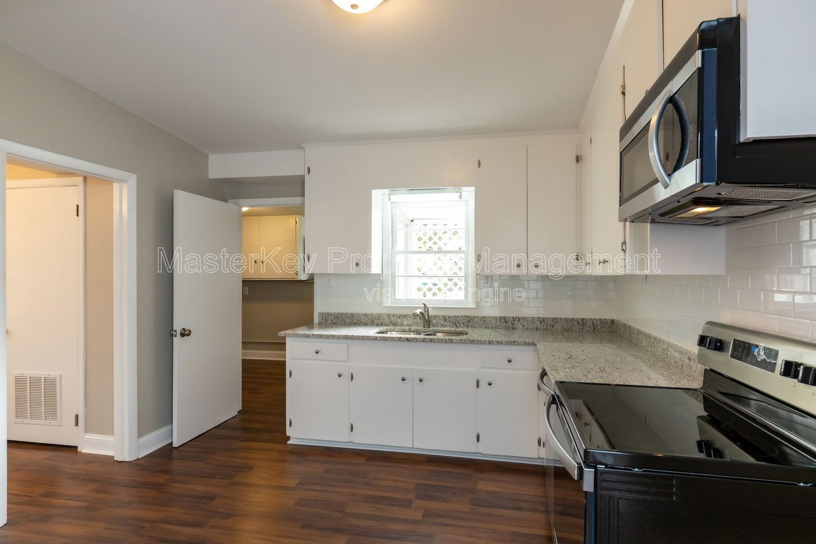 Inviting 3-Bedroom, 2 Bathroom Single-Family in Raleigh, NC property image