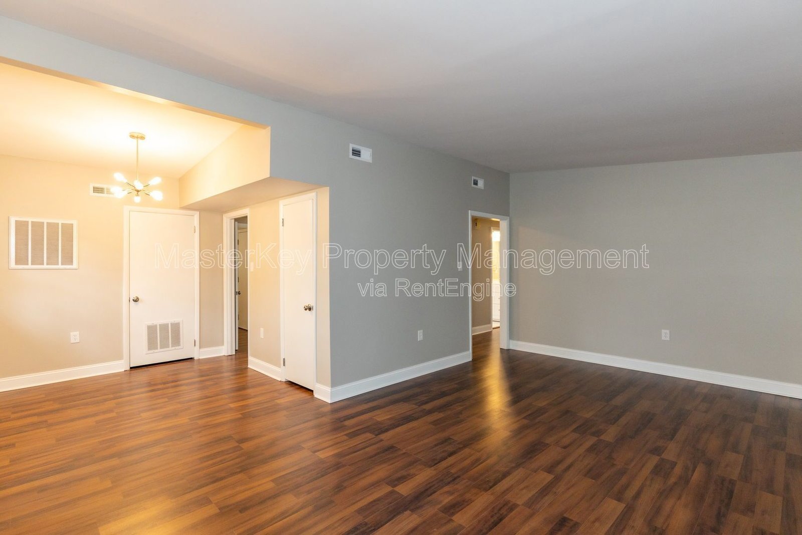 Inviting 3-Bedroom, 2 Bathroom Single-Family in Raleigh, NC property image