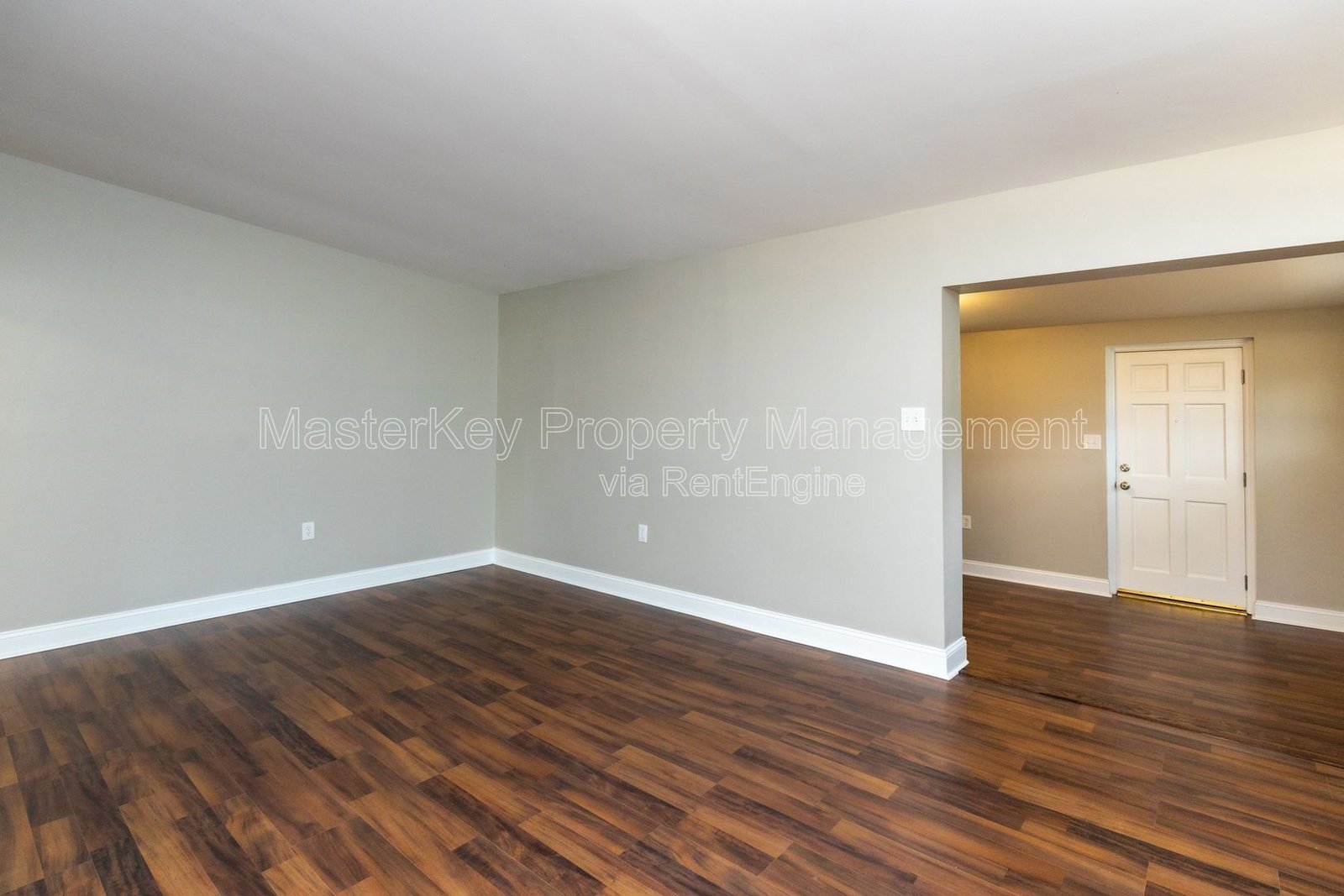 Inviting 3-Bedroom, 2 Bathroom Single-Family in Raleigh, NC property image