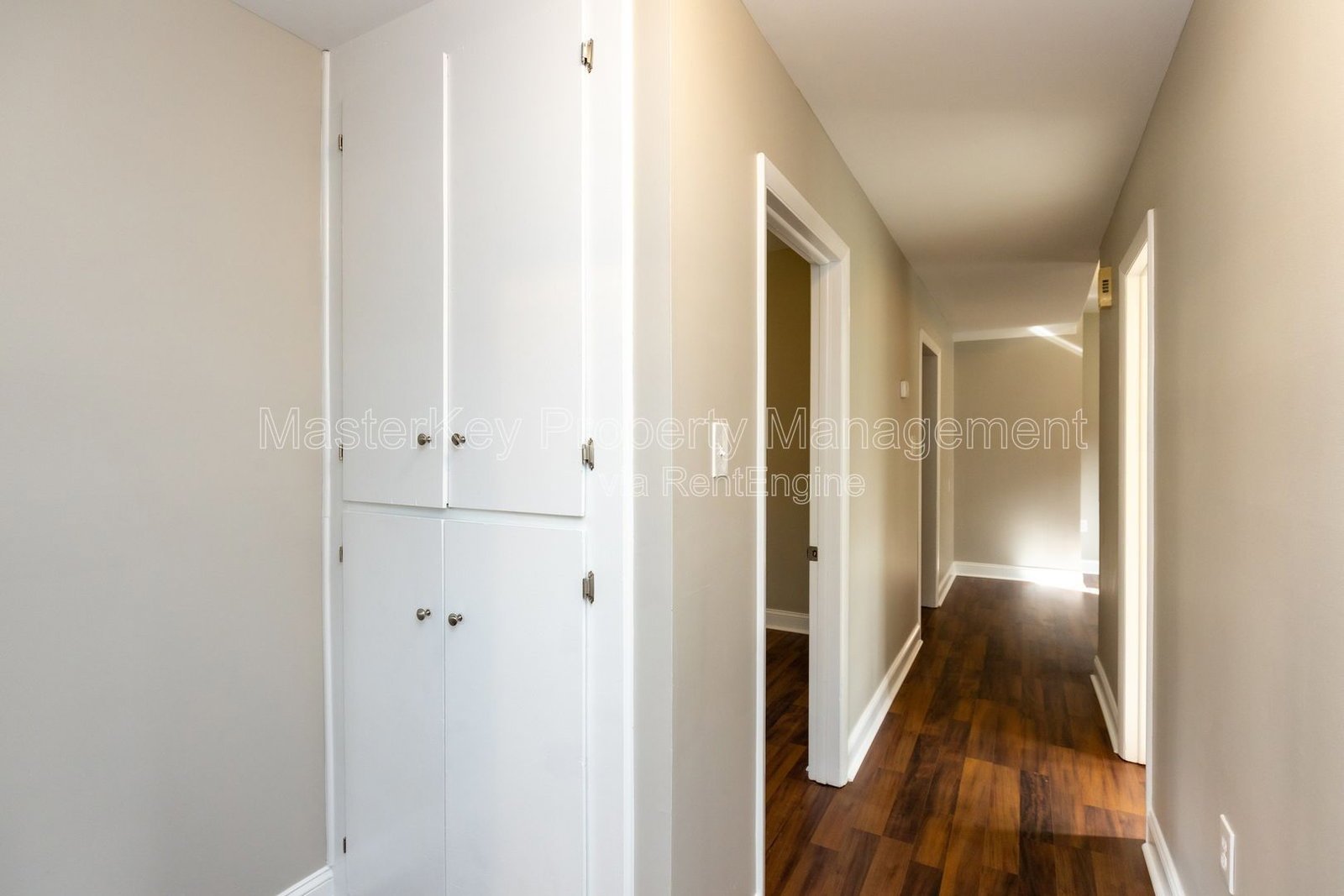 Inviting 3-Bedroom, 2 Bathroom Single-Family in Raleigh, NC property image