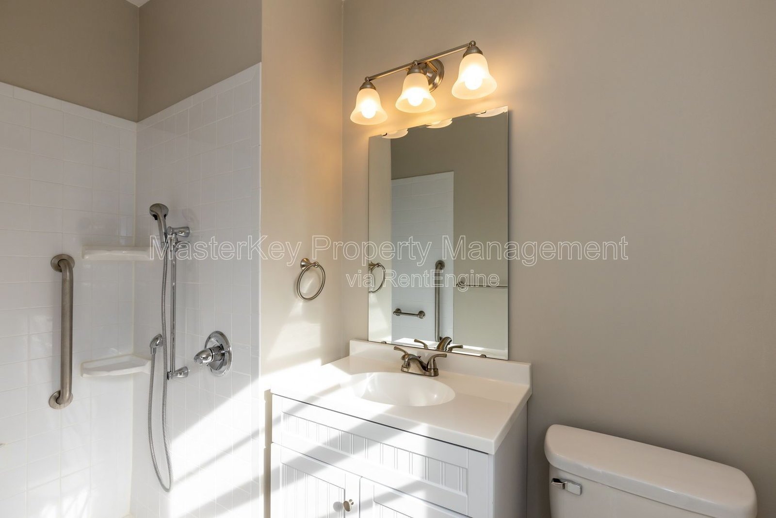 Inviting 3-Bedroom, 2 Bathroom Single-Family in Raleigh, NC property image