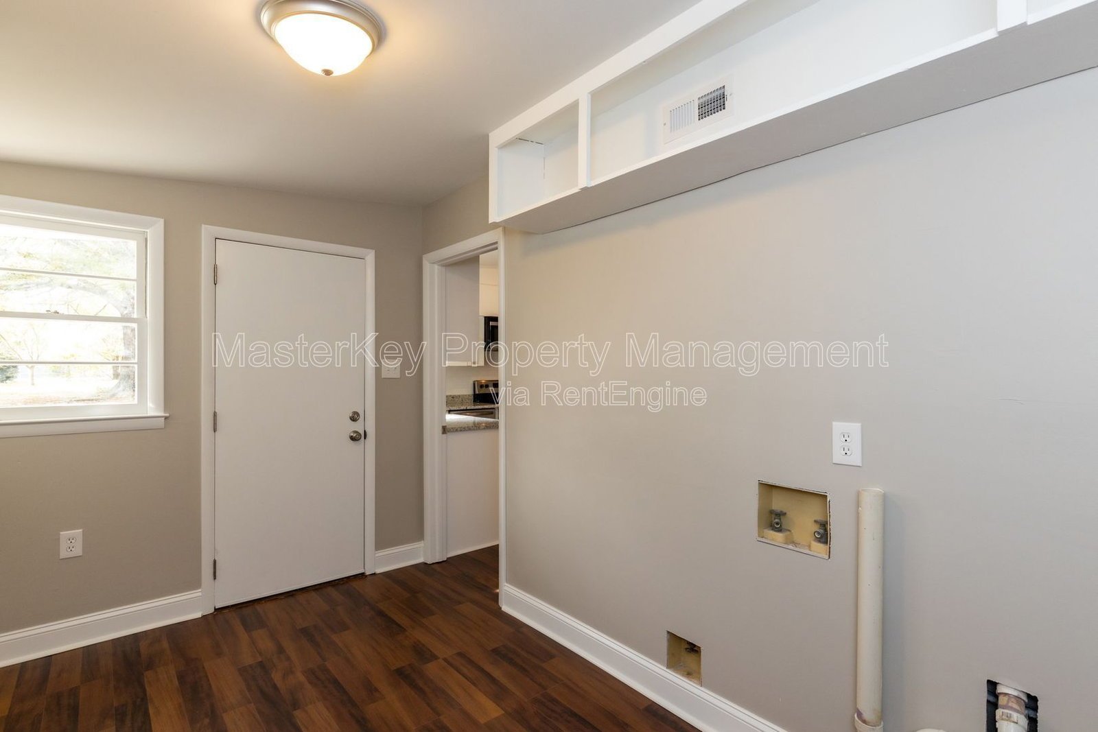 Inviting 3-Bedroom, 2 Bathroom Single-Family in Raleigh, NC property image