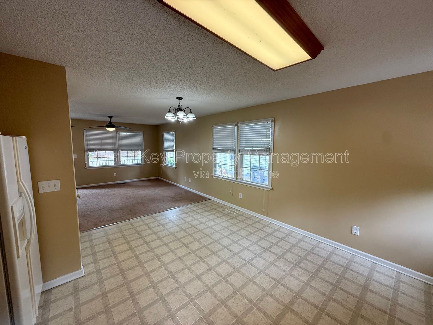 Charming 2-Bedroom, 2 Bathroom Single-Family in Zebulon, NC property image