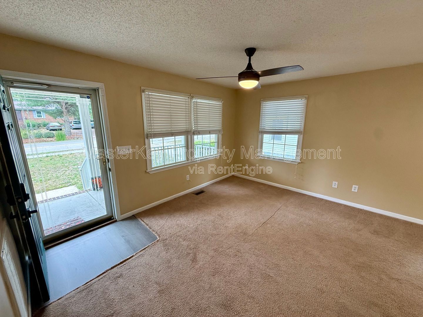 Charming 2-Bedroom, 2 Bathroom Single-Family in Zebulon, NC property image