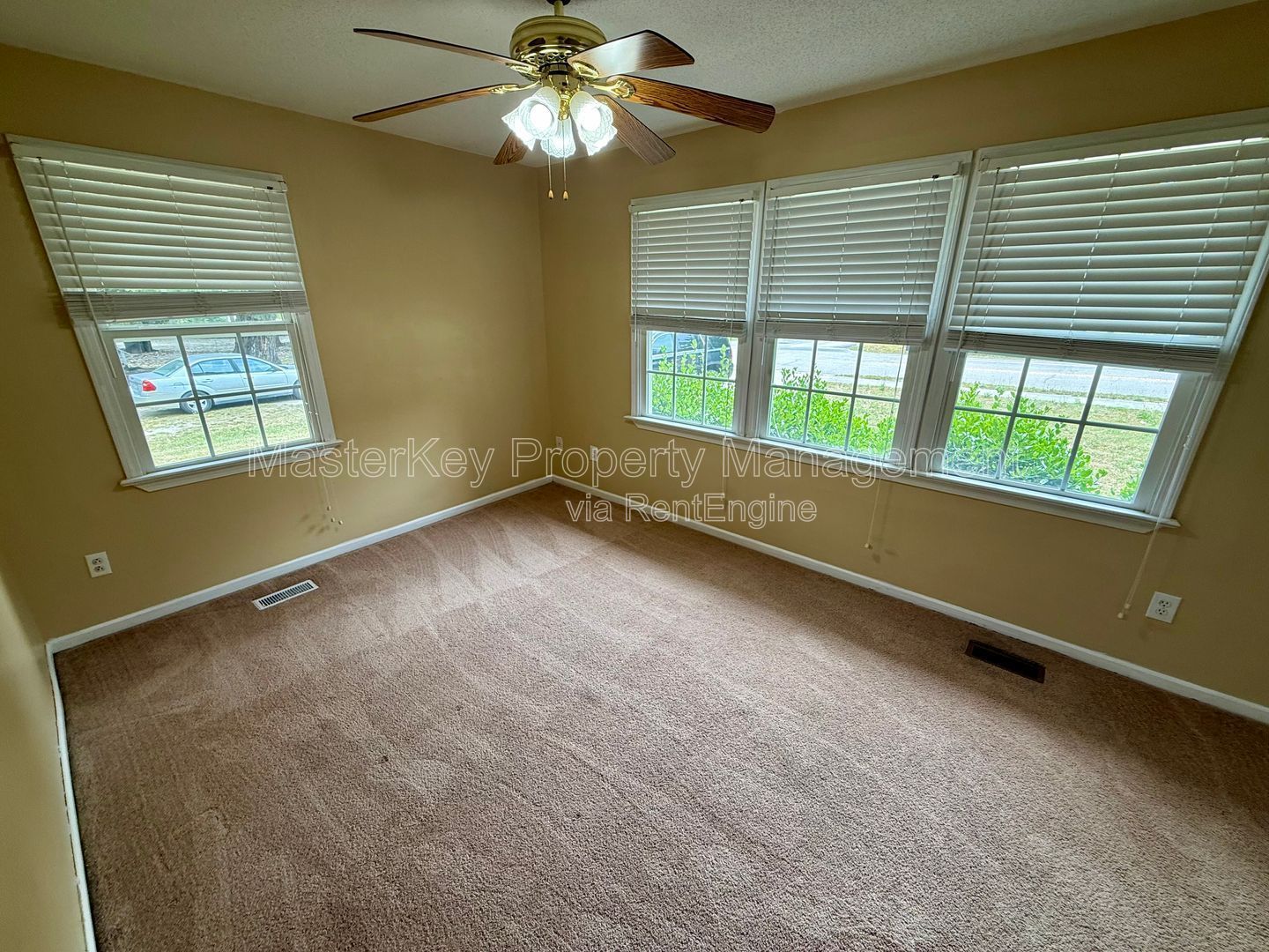 Charming 2-Bedroom, 2 Bathroom Single-Family in Zebulon, NC property image