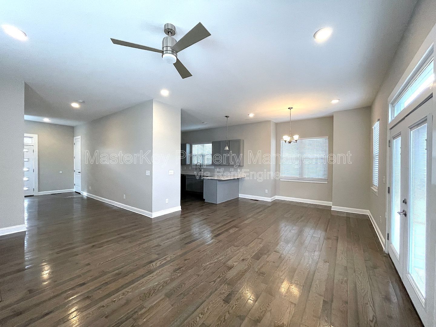 Charming 3-Bedroom, 2.5 Bathroom Single-Family in Durham, NC property image
