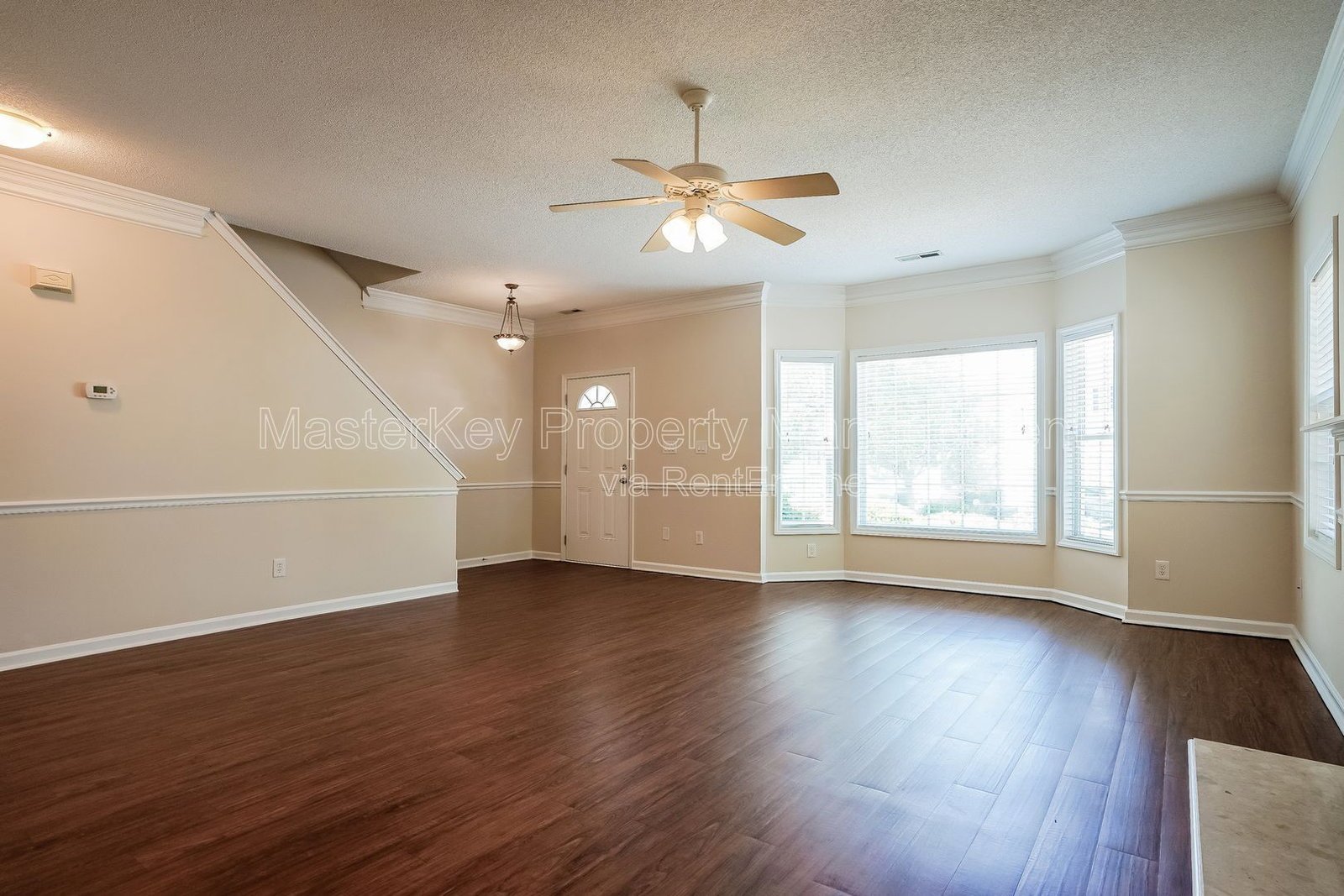 Beautiful End Unit Townhome in a Great Cary Location property image