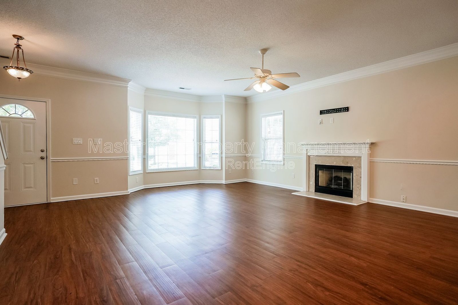 Beautiful End Unit Townhome in a Great Cary Location property image