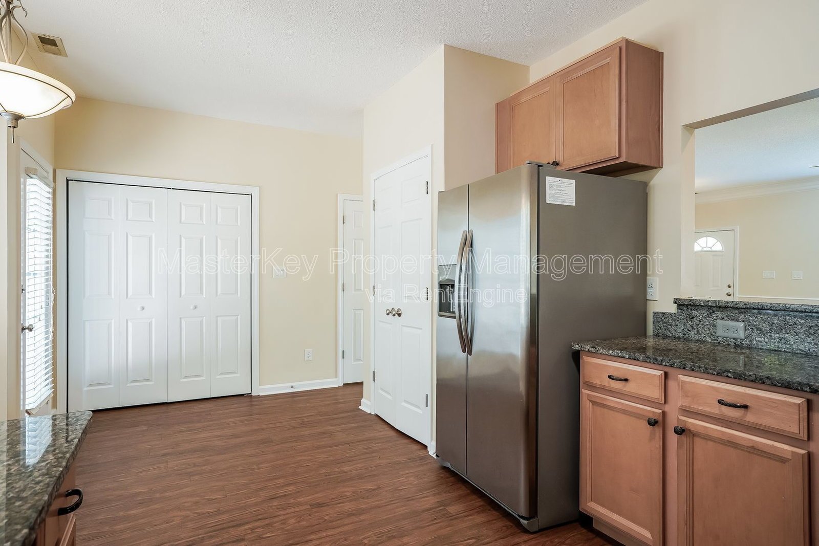Beautiful End Unit Townhome in a Great Cary Location property image
