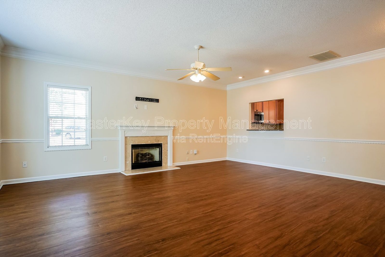 Beautiful End Unit Townhome in a Great Cary Location property image