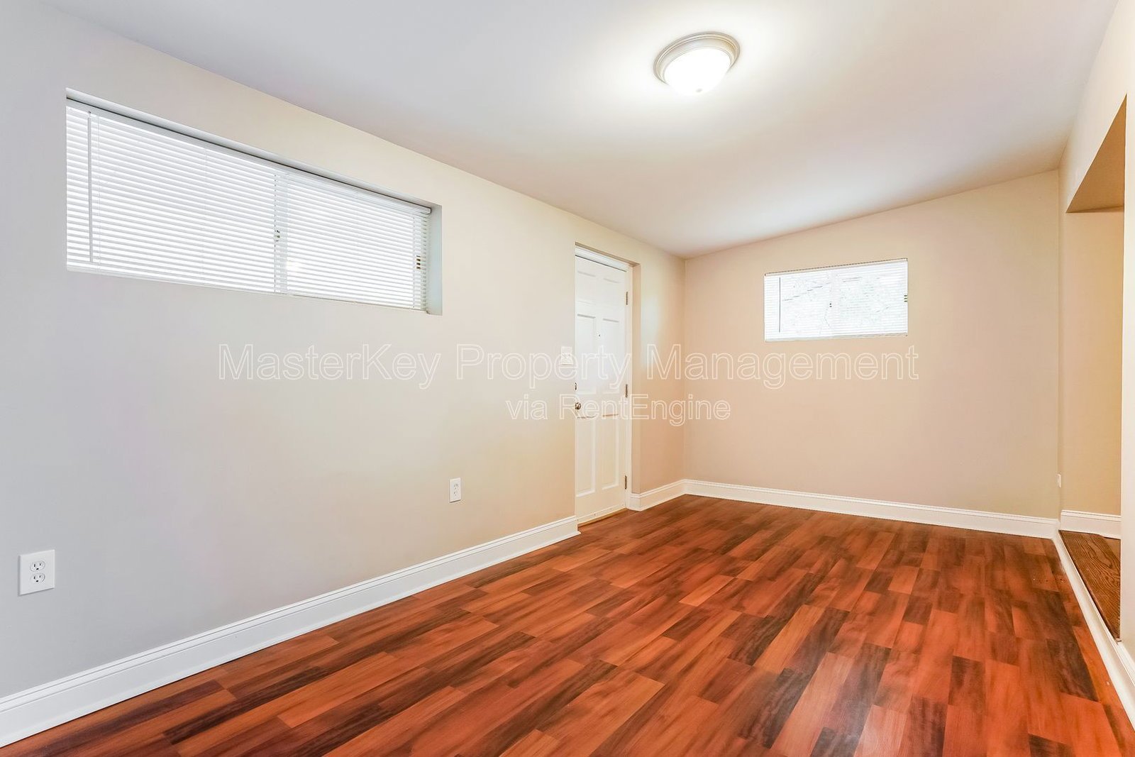 Inviting 3-Bedroom, 2 Bathroom Single-Family in Raleigh, NC property image