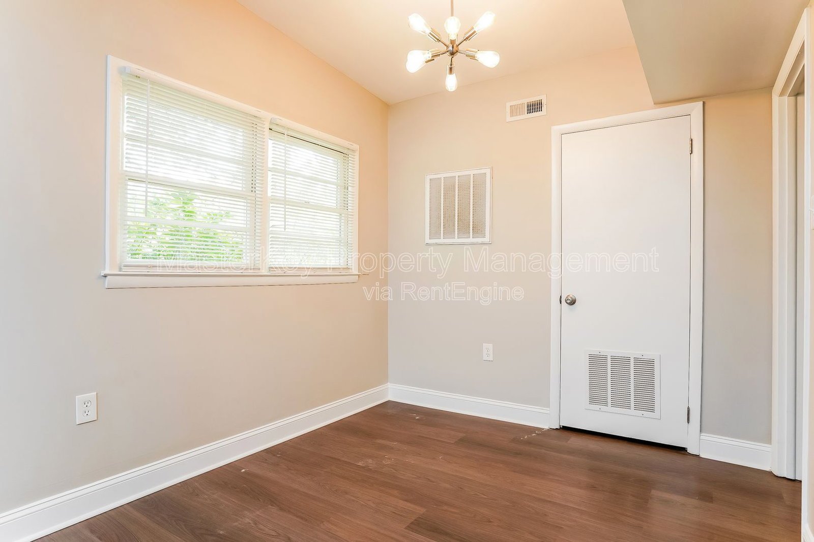 Inviting 3-Bedroom, 2 Bathroom Single-Family in Raleigh, NC property image