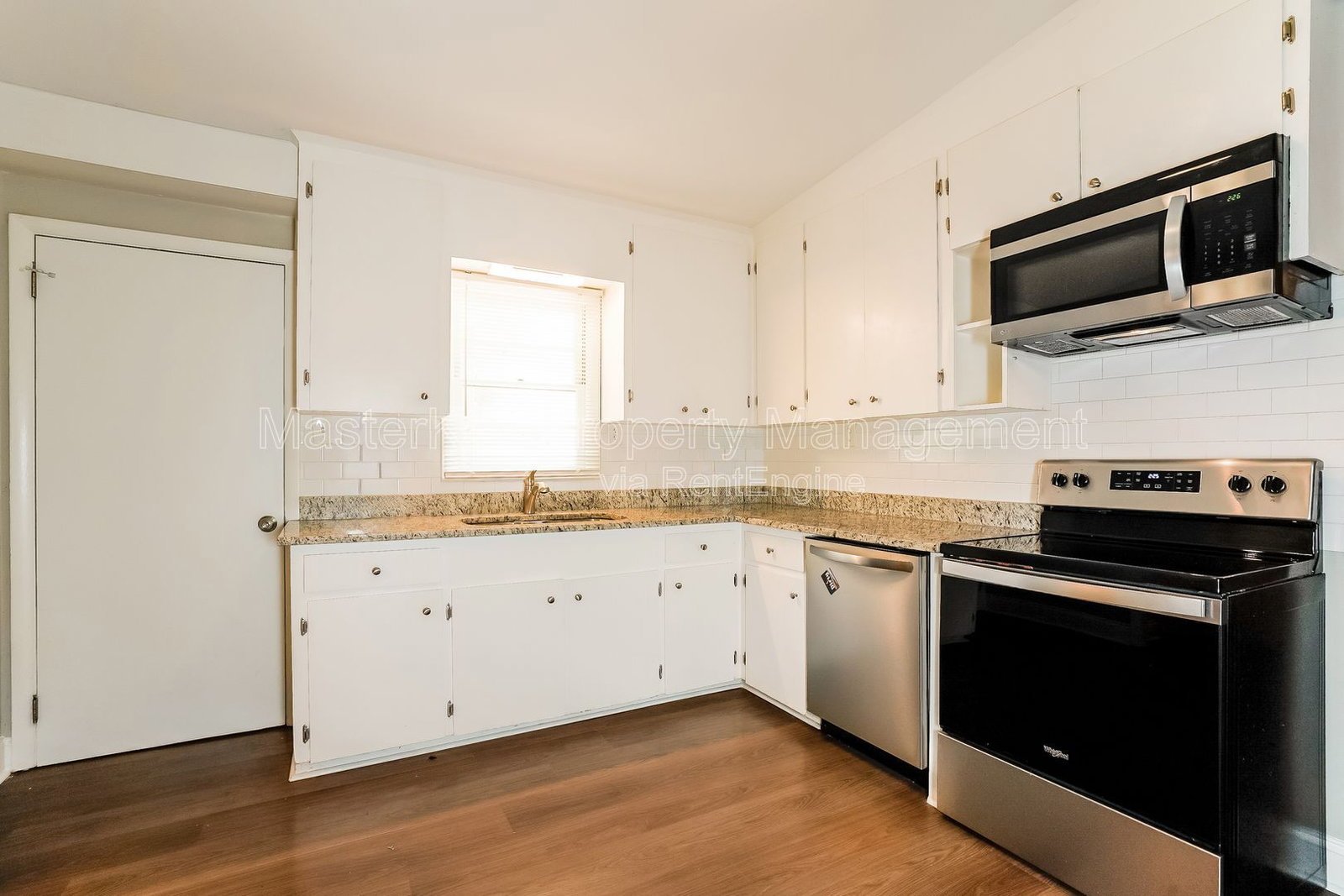 Inviting 3-Bedroom, 2 Bathroom Single-Family in Raleigh, NC property image