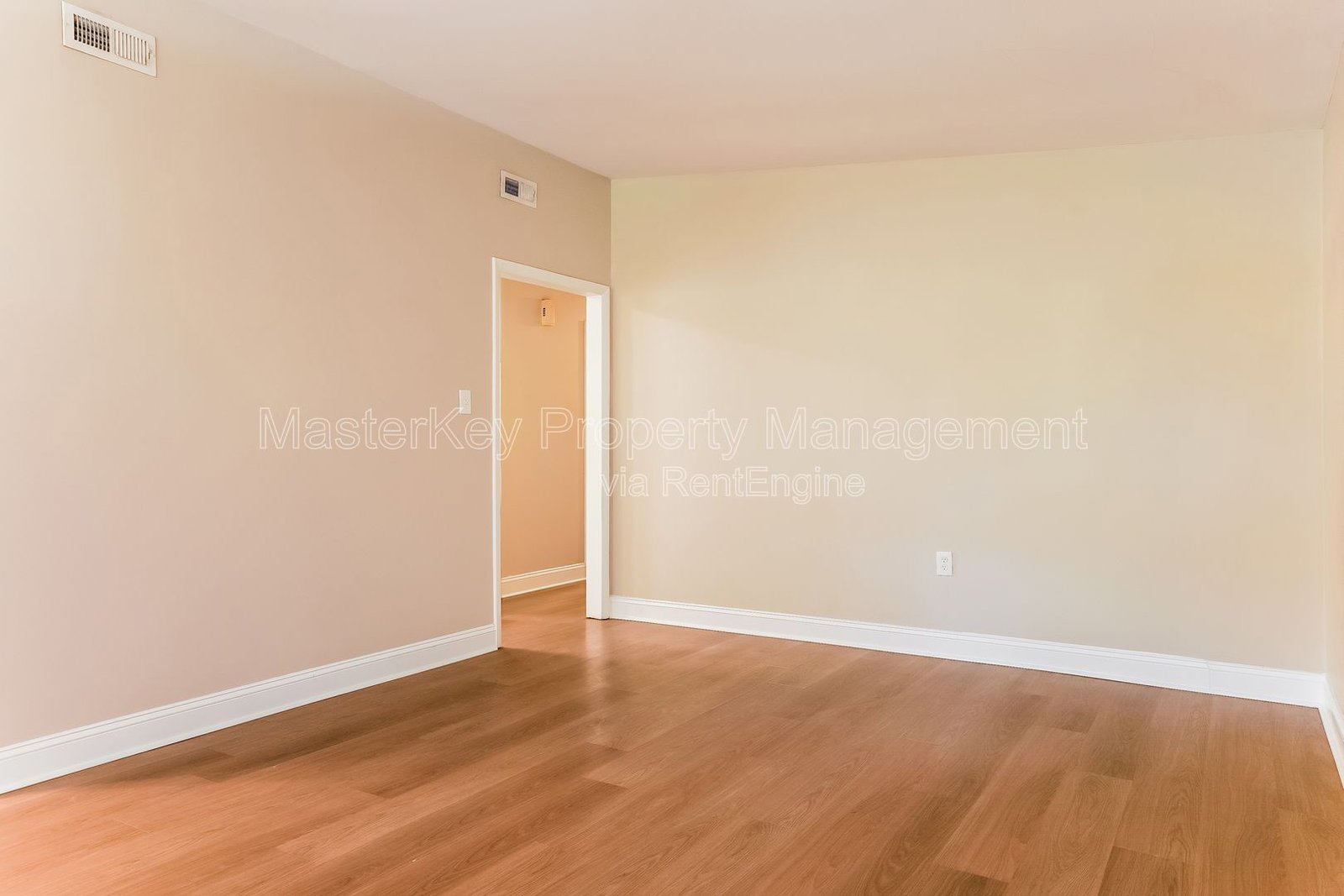 Inviting 3-Bedroom, 2 Bathroom Single-Family in Raleigh, NC property image