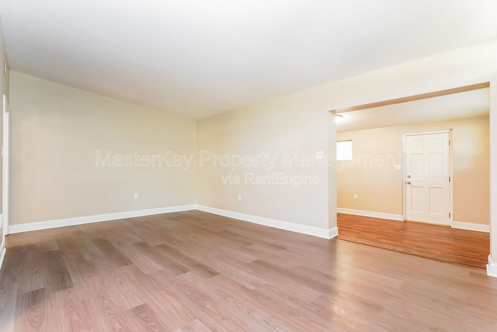 Inviting 3-Bedroom, 2 Bathroom Single-Family in Raleigh, NC property image