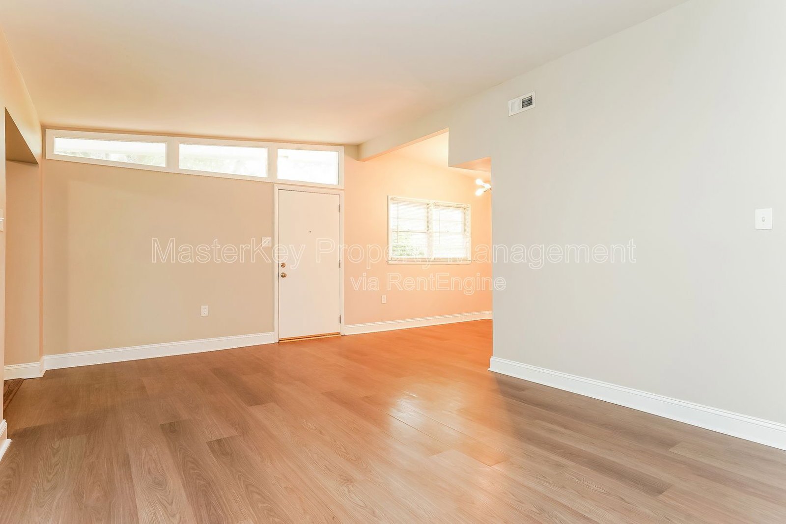Inviting 3-Bedroom, 2 Bathroom Single-Family in Raleigh, NC property image