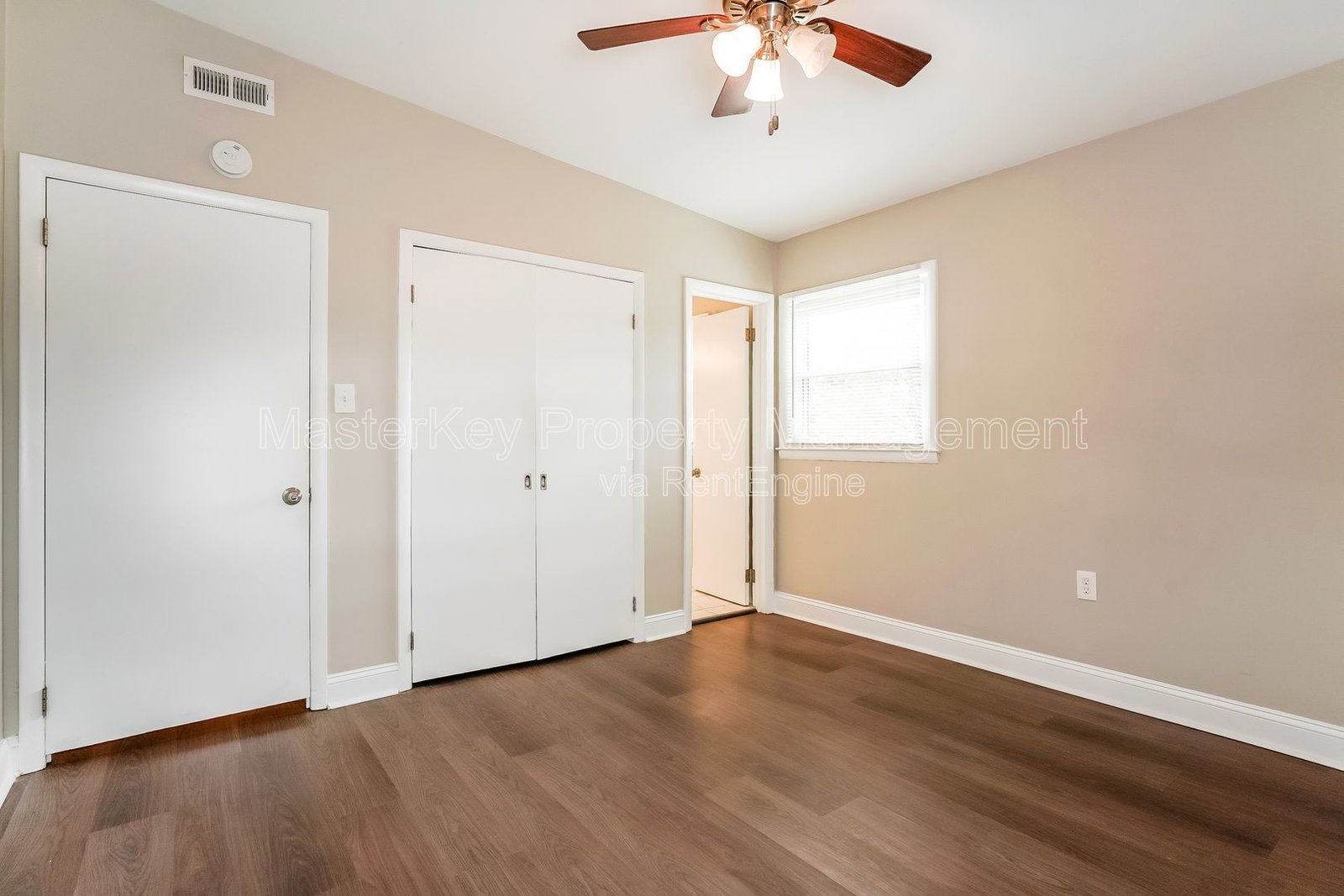 Inviting 3-Bedroom, 2 Bathroom Single-Family in Raleigh, NC property image