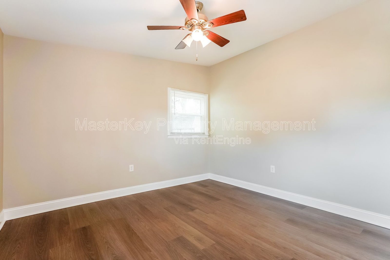 Inviting 3-Bedroom, 2 Bathroom Single-Family in Raleigh, NC property image