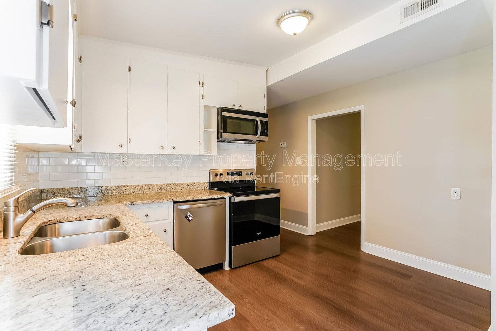 Inviting 3-Bedroom, 2 Bathroom Single-Family in Raleigh, NC property image