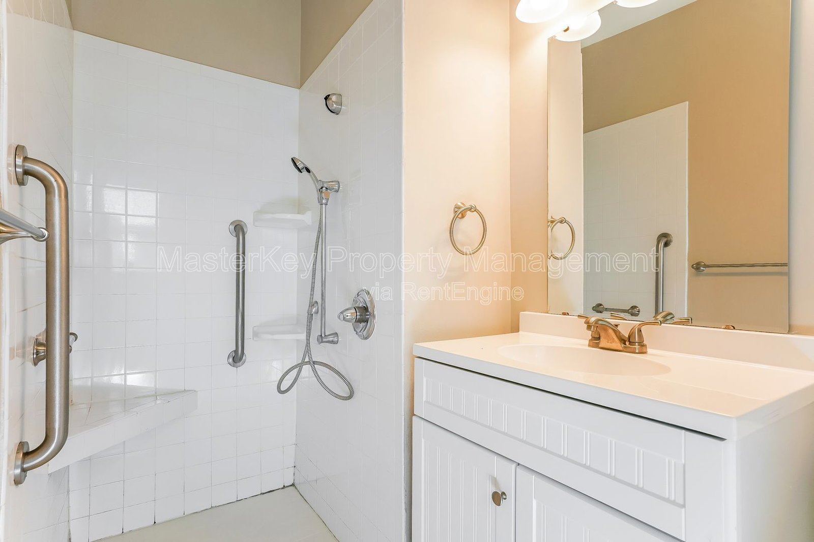 Inviting 3-Bedroom, 2 Bathroom Single-Family in Raleigh, NC property image