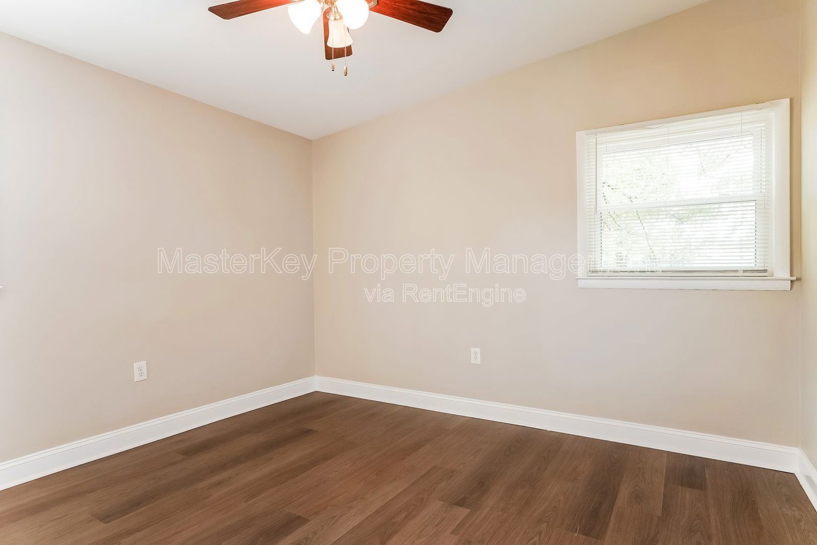 Inviting 3-Bedroom, 2 Bathroom Single-Family in Raleigh, NC property image